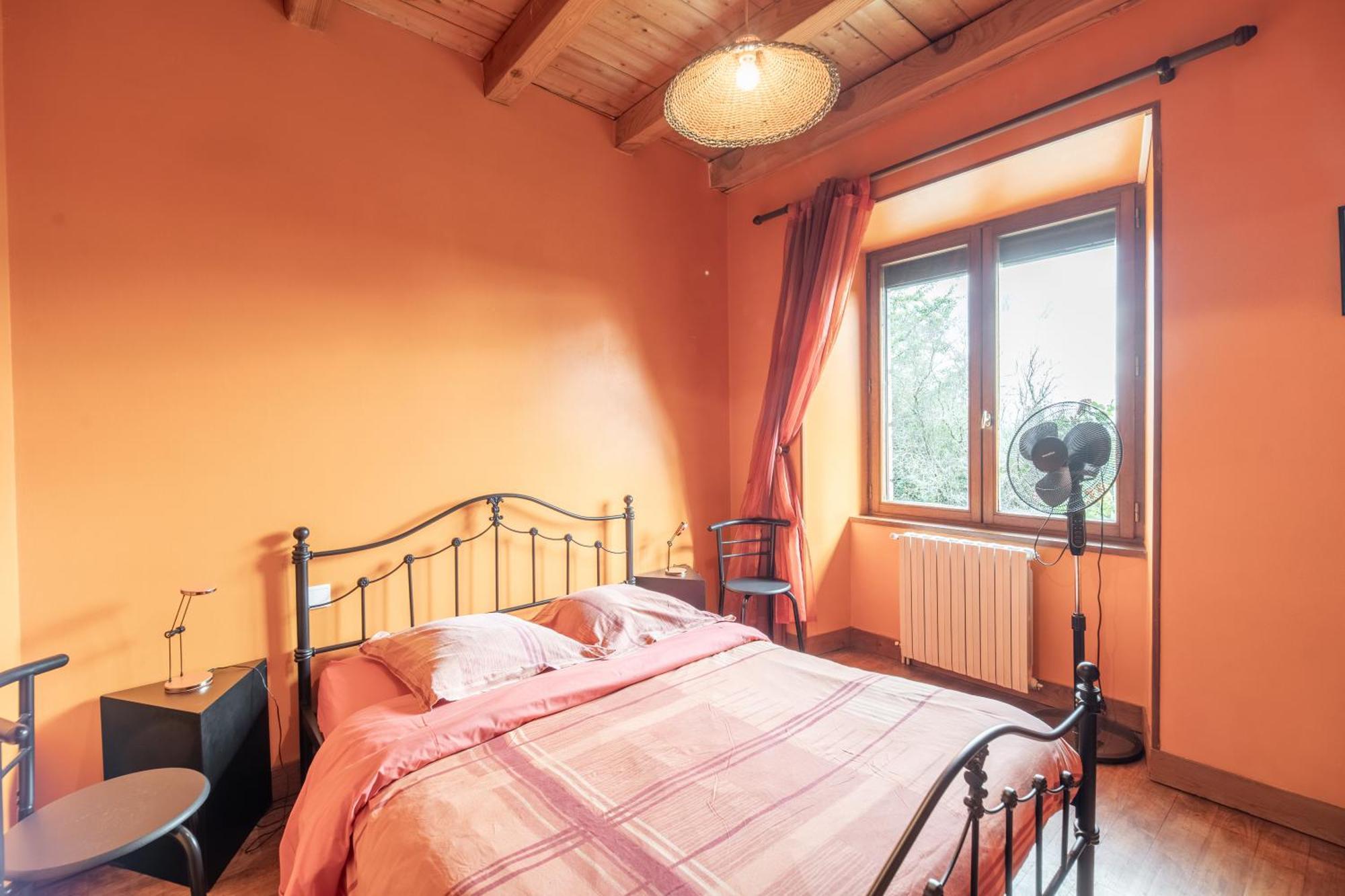 Bed and Breakfast La Ferme De Leychoisier Bonnac-la-Cote Экстерьер фото
