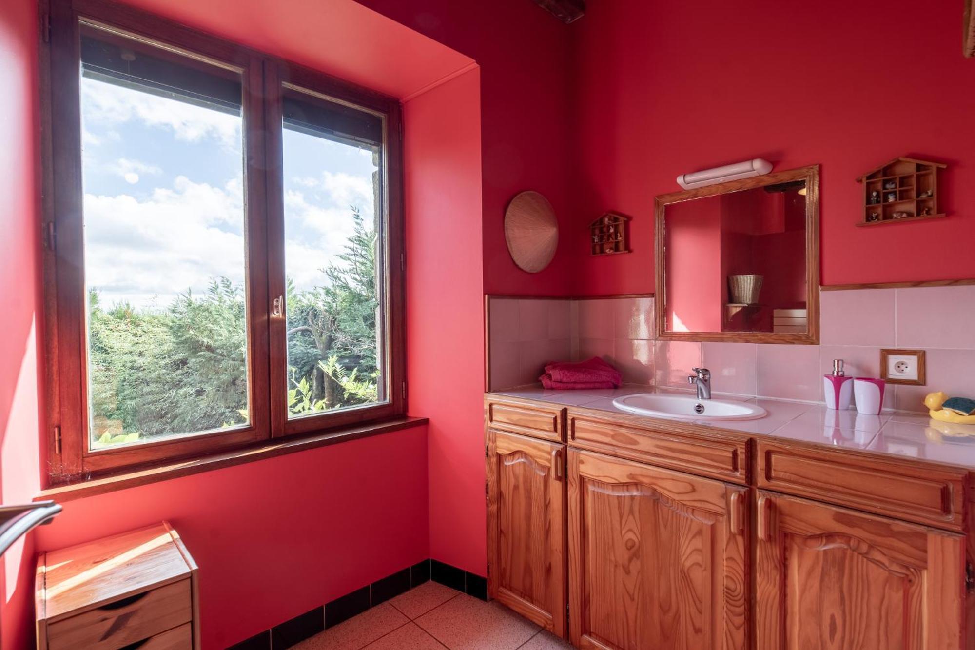 Bed and Breakfast La Ferme De Leychoisier Bonnac-la-Cote Экстерьер фото